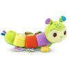 VTech Myrtille, ma lumi-chenille sensorielle - Édition française