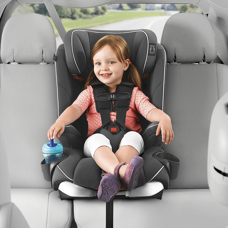 Chicco MyFit Harness + Booster Car Seat - Notte