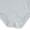 Levis Long Sleeve Batwing Bodysuit - White - Size 3 Months