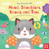 Head, Shoulders, Knees, and Toes - English Edition