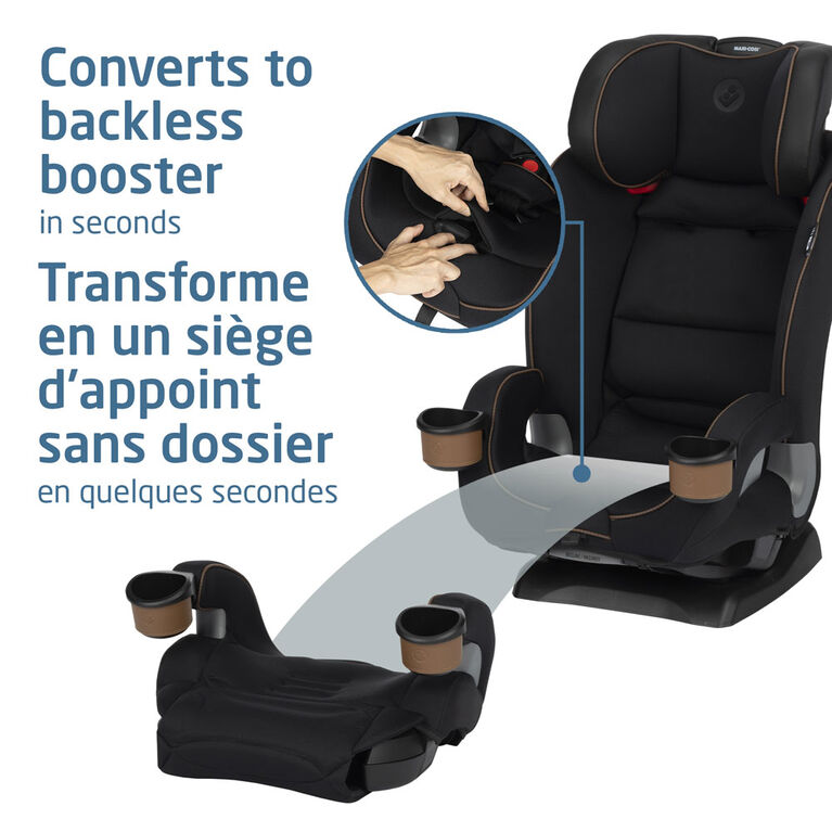 Maxi-Cosi Kani All in One Carseat