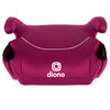 Diono Solana Backless Booster Car Seat