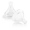 Ensemble de 2 Tetines Boob de Joovy - Etape 0.
