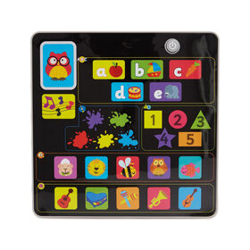 Early Learning Centre petit tablet d'apprentissage - Notre Exclusivit&eacute;