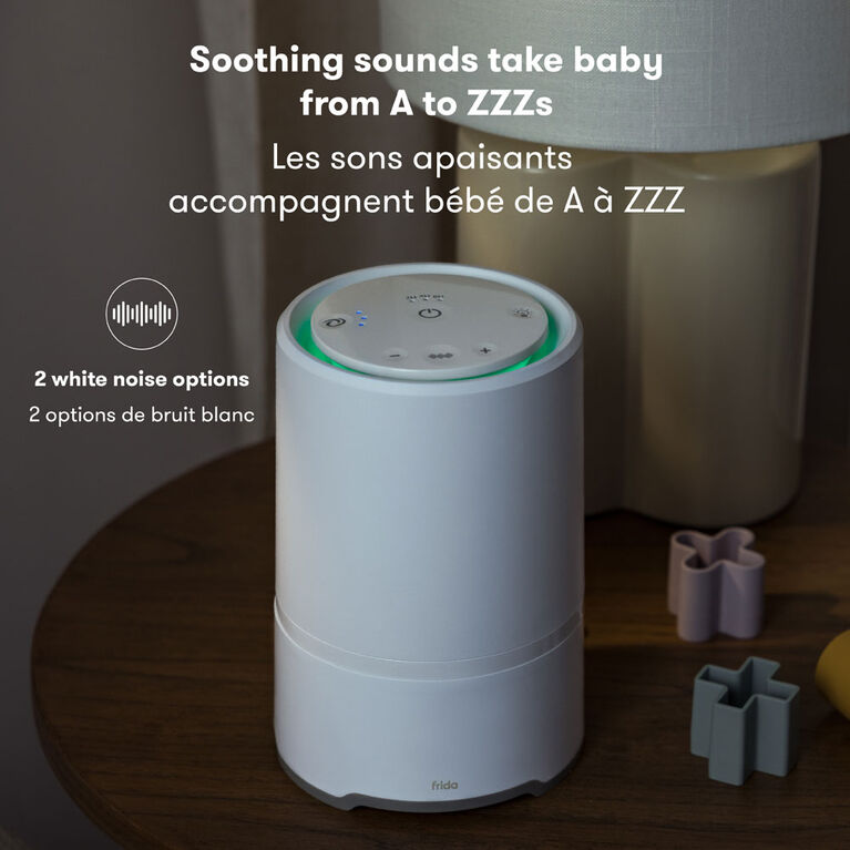 Frida Baby Air Purifier Babies R Us Canada