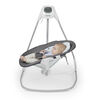 Ingenuity SimpleComfort Compact Soothing Swing - Parker