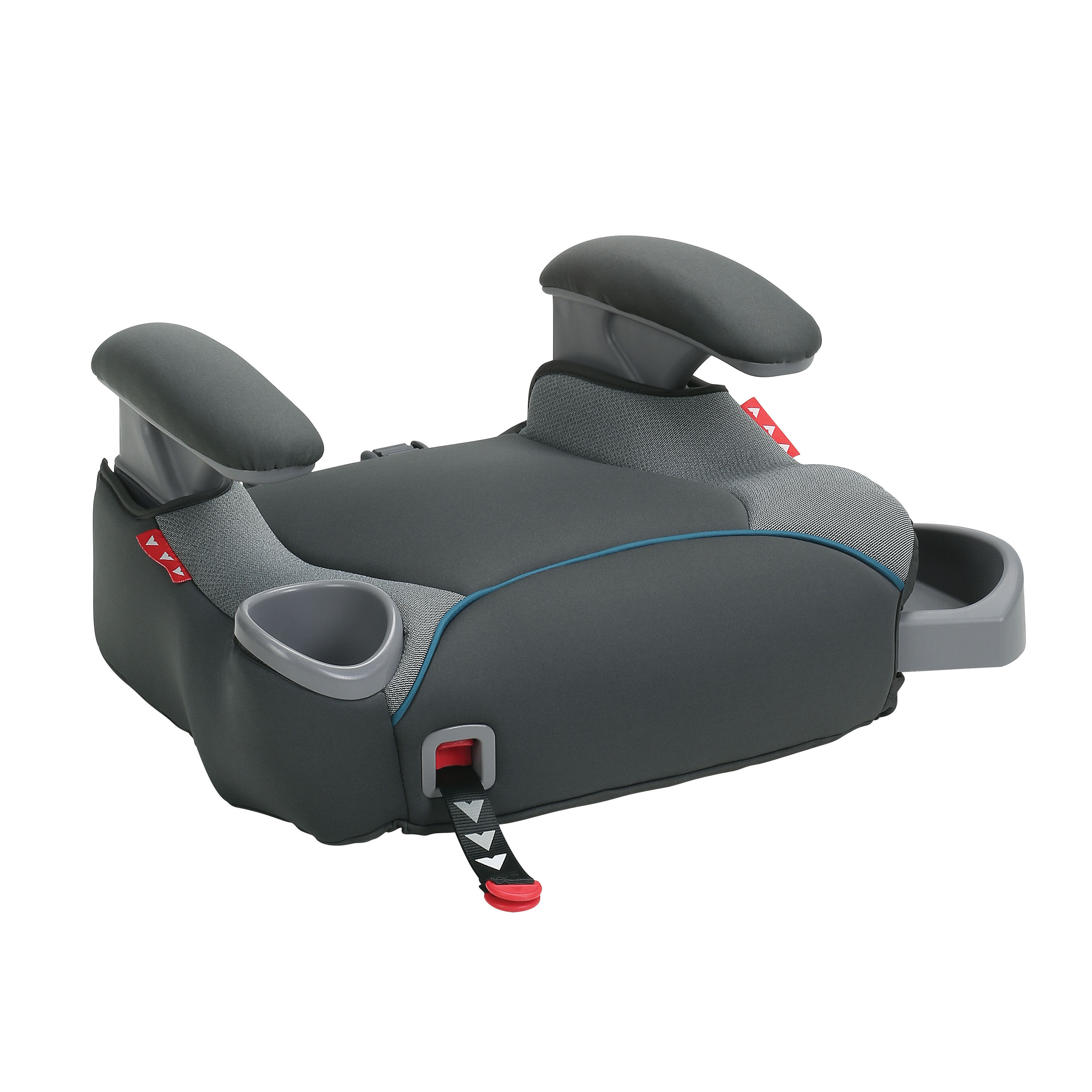 Graco affix youth high back booster store car seat with latch system