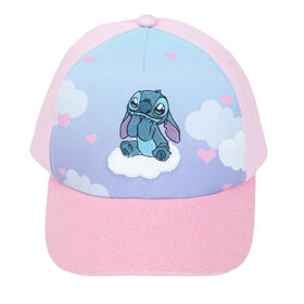 Chapeau Stitch  Multi Taille 4-6X