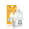 yoomi Bouteille Easy-Latch™ de 5 oz avec réchauffeur.