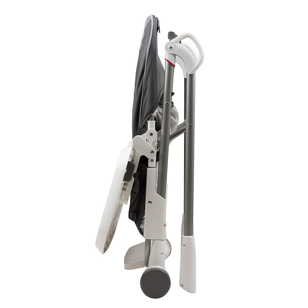 Evenflo symmetry high chair review sales