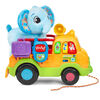 VTech Camion interactif SOS &Eacute;l&eacute;phant - &Eacute;dition anglaise