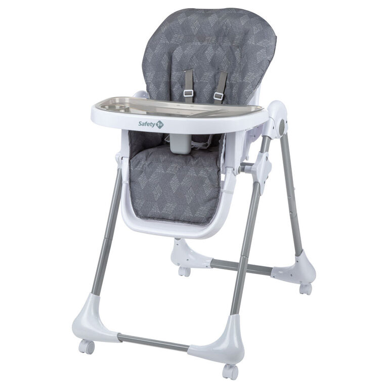 Safety 1st Grow & Go 3 in 1 Highchair
