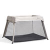 Silver Cross Slumber Travel Crib - Stone
