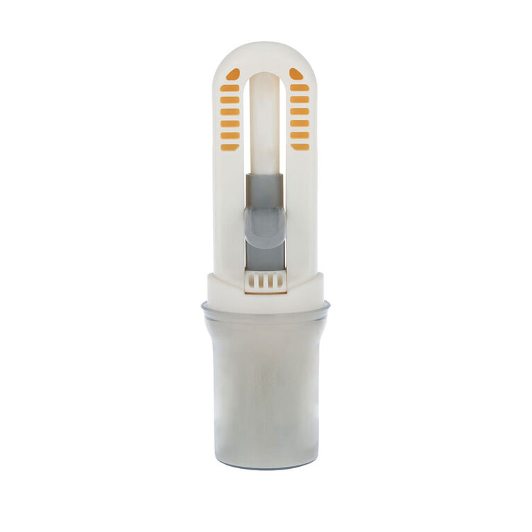Nuby Grape Cutter - Grey