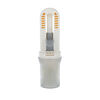 Nuby Grape Cutter - Grey