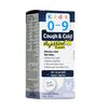 Homeocan enfants 0-9 toux et rhume nuit