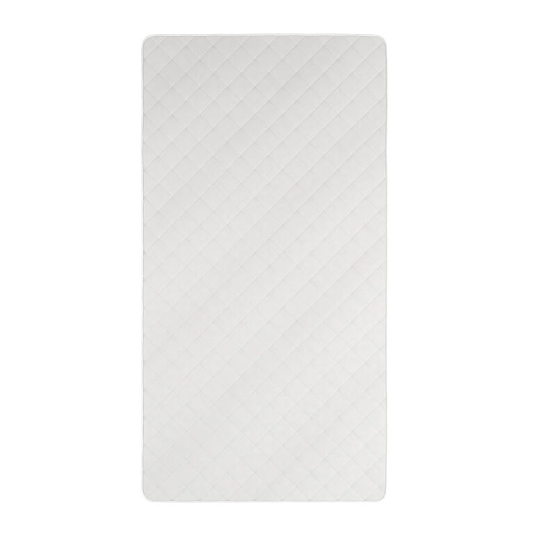 Safety 1st Gentle Dreams Deluxe Dual Mattress