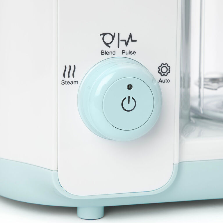 nutribullet Baby Steam + Blend