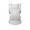 MOBY - Move 4 Position Carrier - Glacier Grey