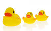 Vital Baby Play 'n' Splash Ducks - 3pc