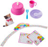 Little Mommy - Poupée Surprise D'anniversaire