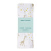 Aden Essentials - Starry Star Single Swaddle