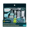 Trousse de toilette et Soins de santé de luxe Safety 1st - Bleu arctique.
