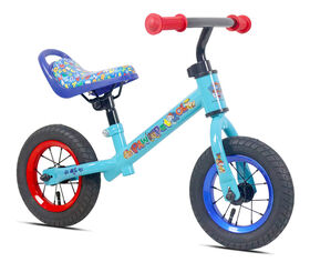 Paw Patrol Équilibre - Vélo 10 po - Notre exclusivité