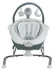Graco Duet Sway LX Swing with Portable Bouncer - Holt - R Exclusive