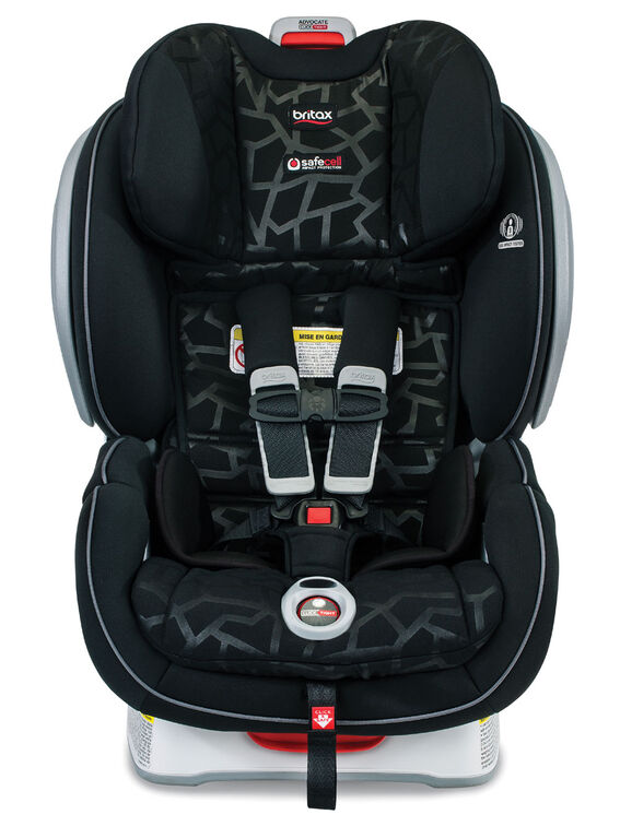 britax advocate clicktight convertible car seat