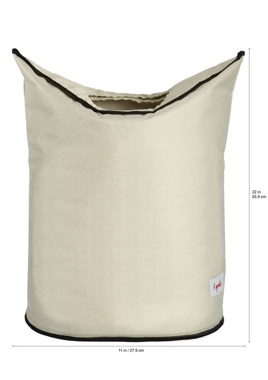 3 Sprouts - Laundry Hamper - Octopus