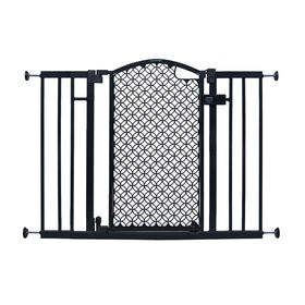 Modern Home Gate