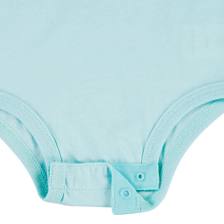 Nike Coverall - Playfull Pink - Size 9 Months