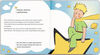 Journey of the Little Prince, The - English Edition