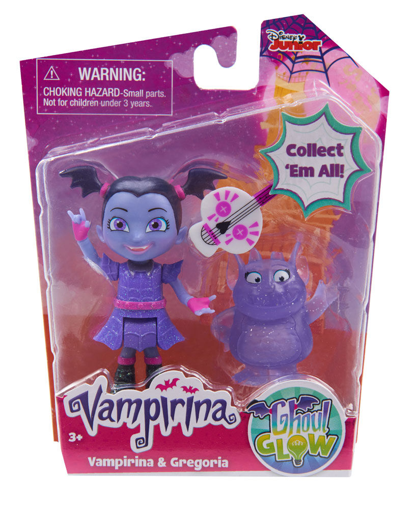 Vampirina toys for toddlers 2025