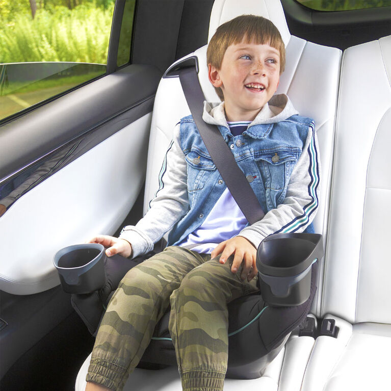 Evenflo Siège d'auto tout-en-un Everyfit 4-IN-1 - Olympus