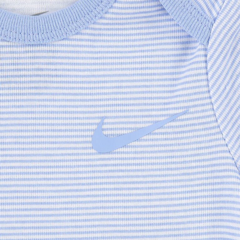 Nike 3 Piece Set - Blue