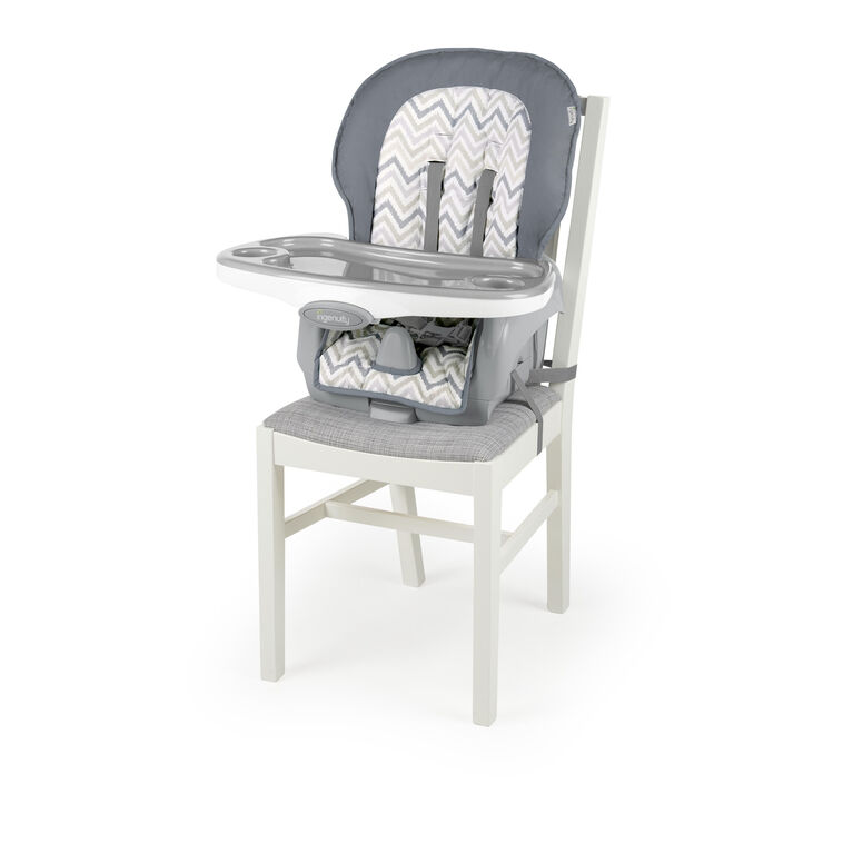 Ingenuity Trio Elite 3-In-1 High Chair - Braden