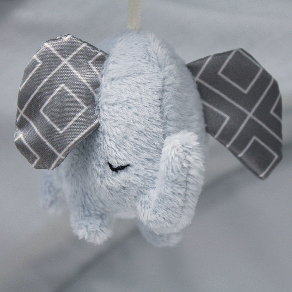 Bily bassinet elephant 2025