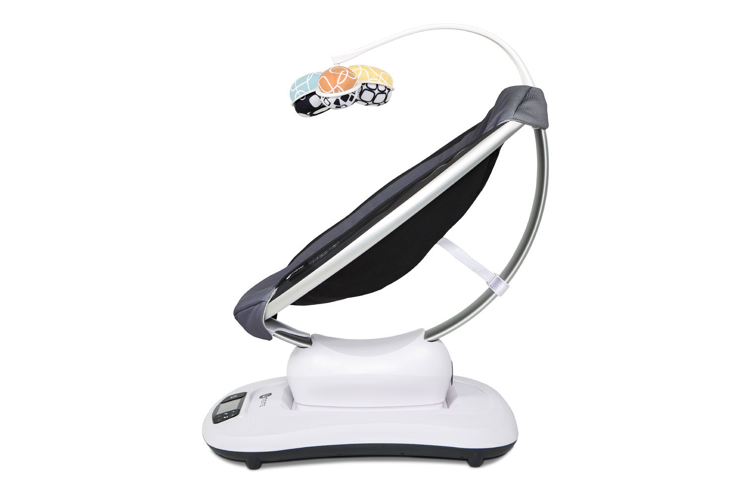 mamaroo max age