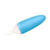 Boon Squirt Silicone Baby Food Dispensing Spoon - Blue