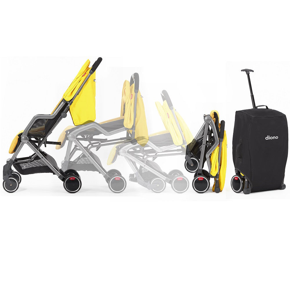 Diono traverze on sale
