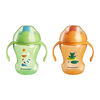Tasse d'apprentissage Tommee Tippee Sippee avec poignées, 7 mois et plus