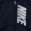 Nike Therma Fleece Set - Midnight Navy - Size 12 Months