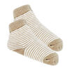 Naturelle 5 Piece Layette Box Set: Beige 0-6M
