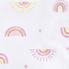 Gigoteuse HALO SleepSack - Coton - Sunshine Rainbows Grand 12-18 Mois