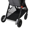 Système de voyage Everride de Safety 1st - Teal Bayou - Notre exclusivité