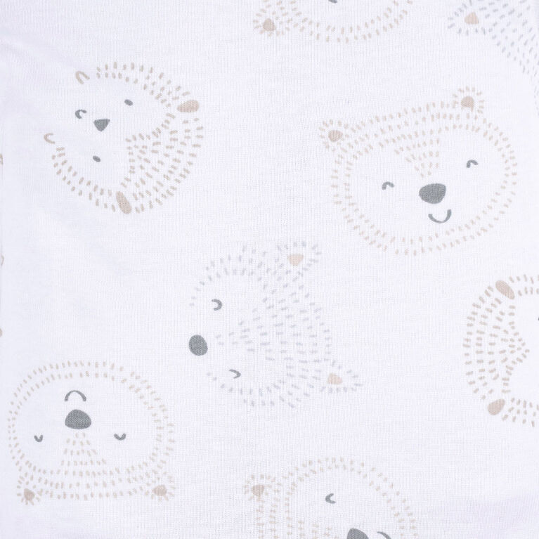 Gerber Childrenswear - Sleep N Play Sleeper - Woodland - 0-3M
