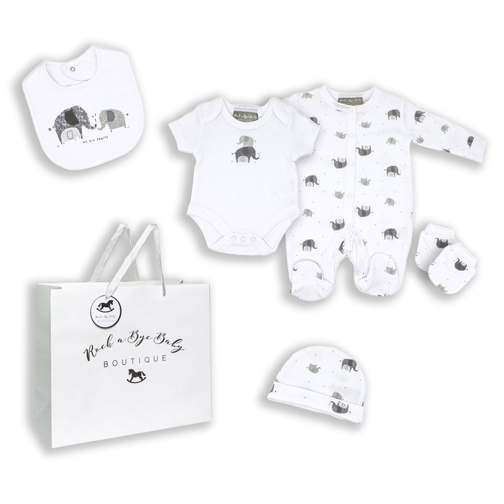 Rockabye elephant new arrivals