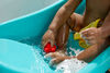 Baignoire du nouveau-né au tout-petit de luxe Sure Comfort.